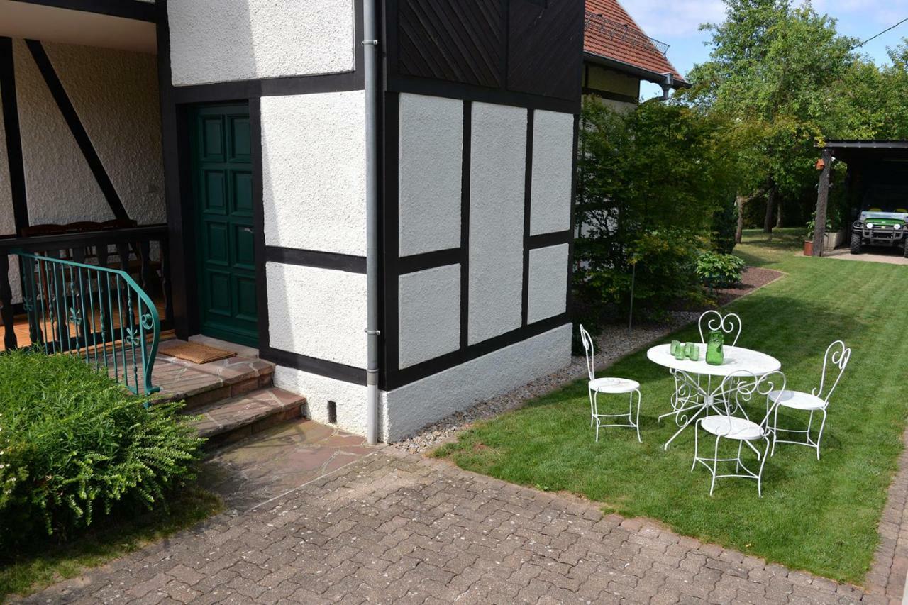 Gite Aux Deux Clochers Zimmersheim ภายนอก รูปภาพ