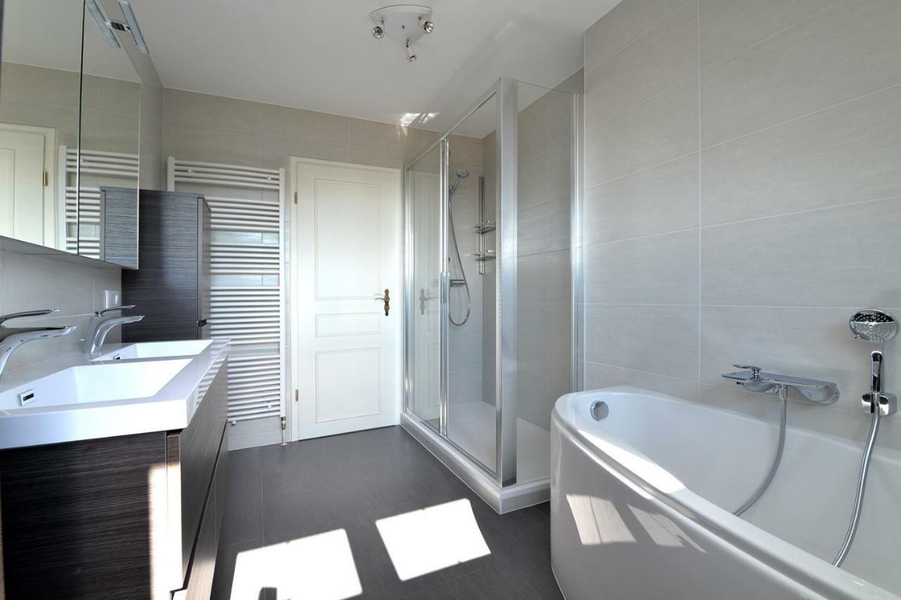 Gite Aux Deux Clochers Zimmersheim ภายนอก รูปภาพ